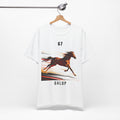 Tricou cu cai '67 Galop'