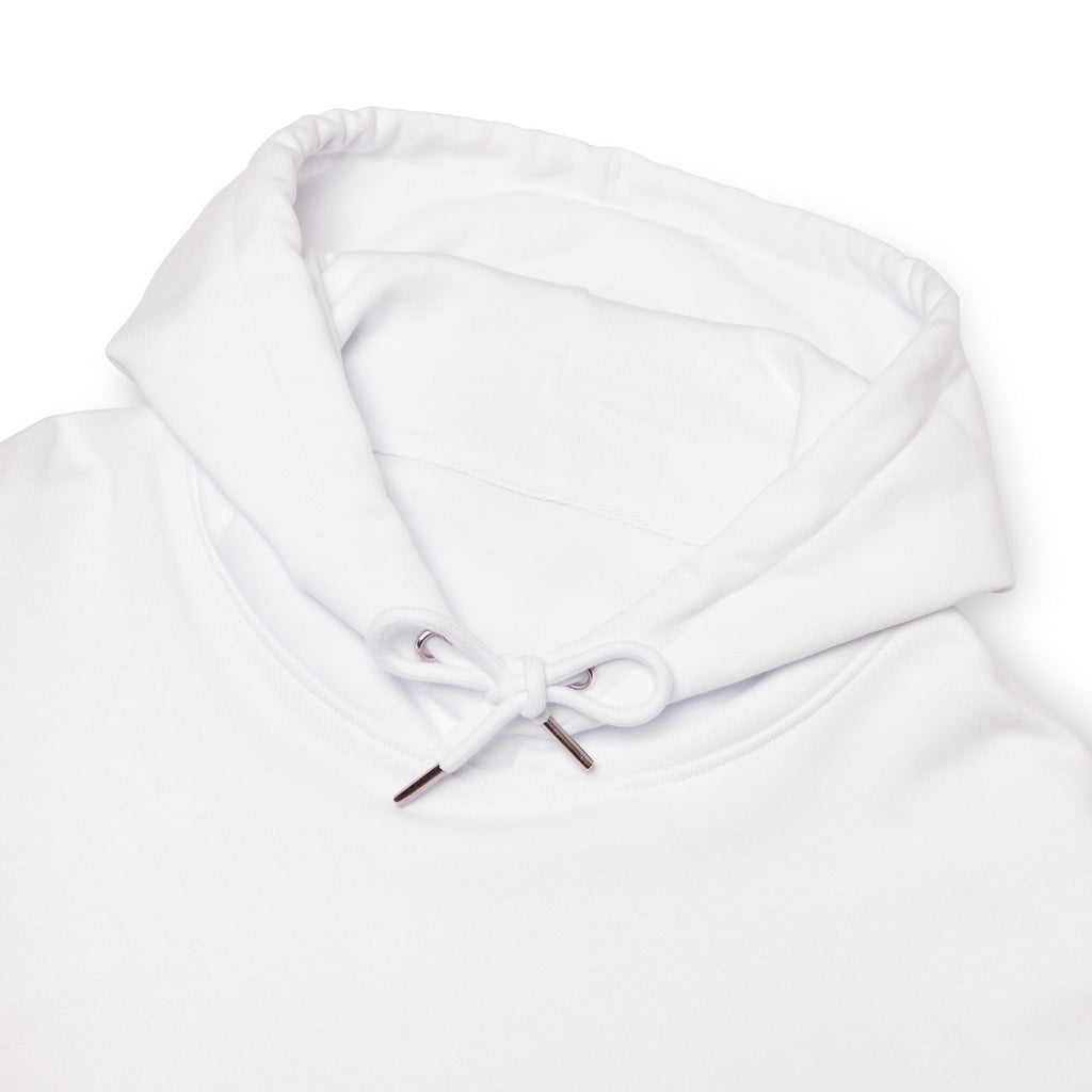 Horse Head Hoodie — "Suflet Liber" Graphic Back Print