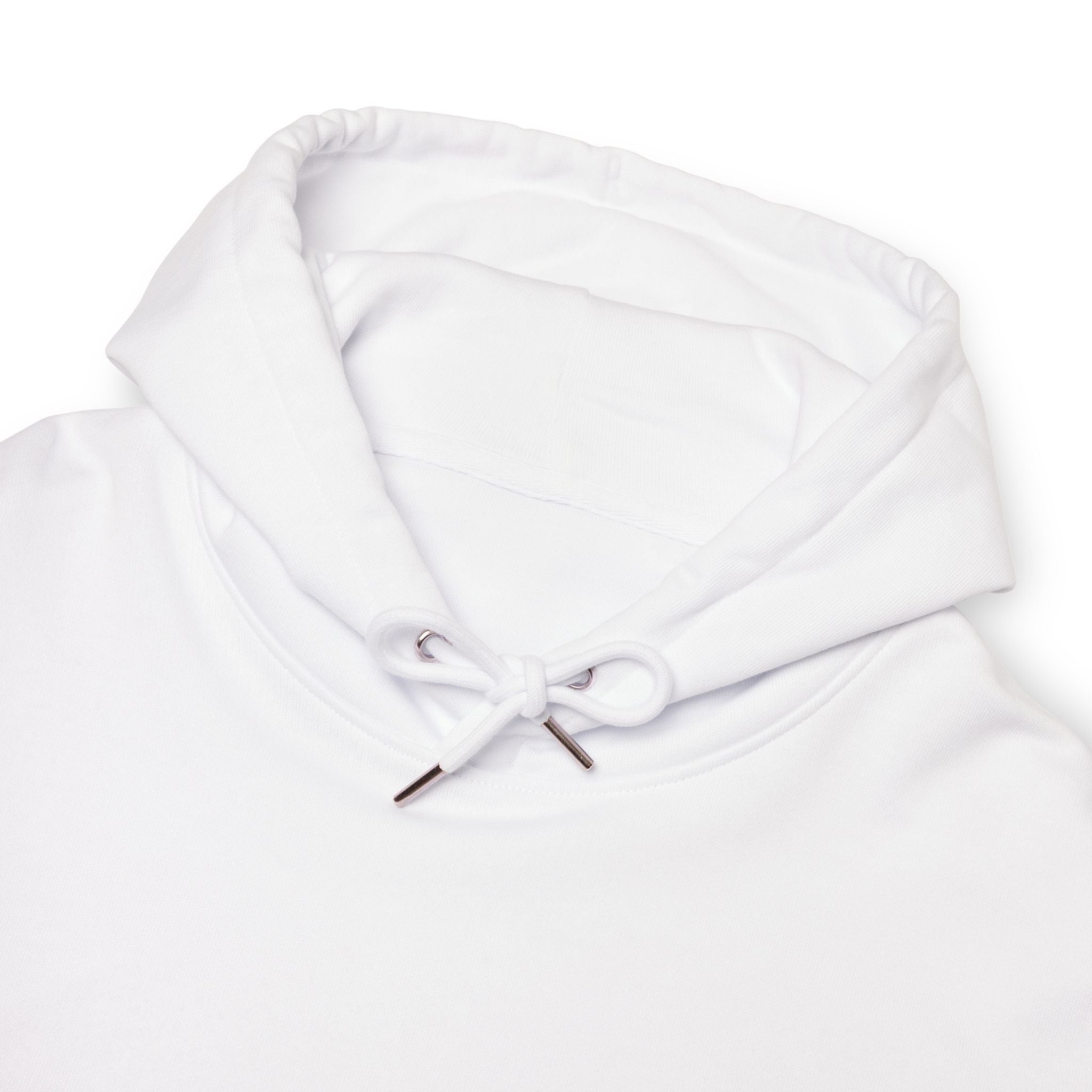 Horse Head Hoodie — "Suflet Liber" Graphic Back Print