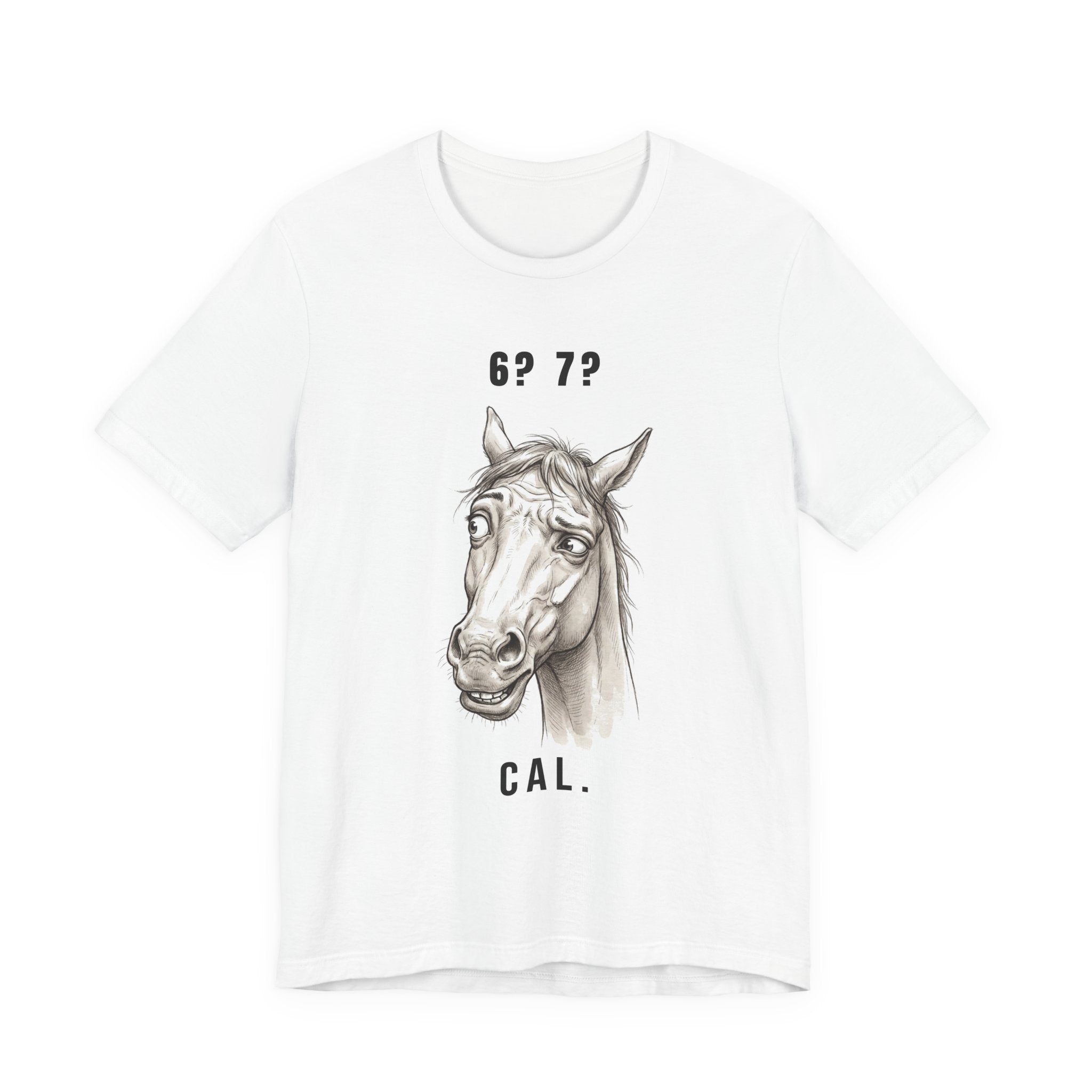 Tricu cu cai '6 7 cal'