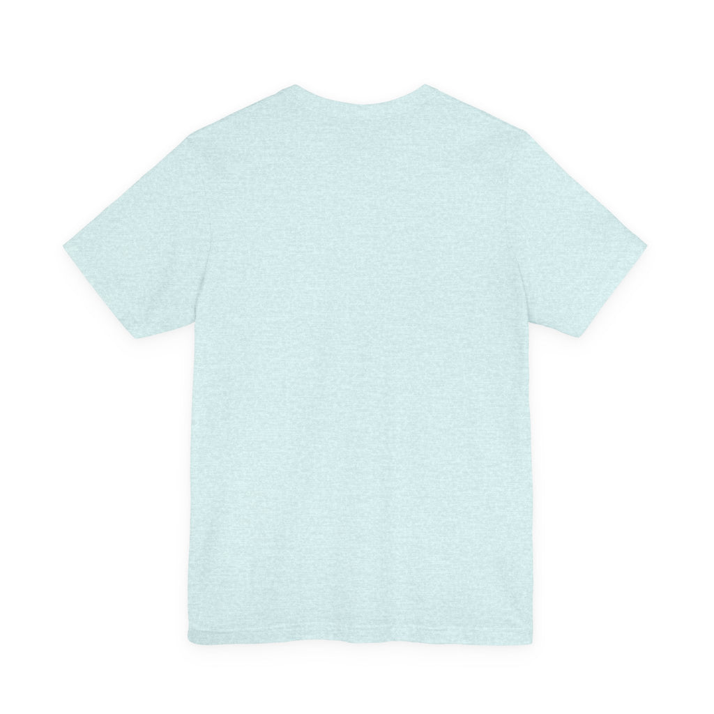 Tricou Amuzant cu Cai 'CALM? Nu. CAL'