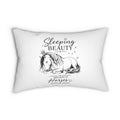 Perna 50x70 'Sleeping Beauty'