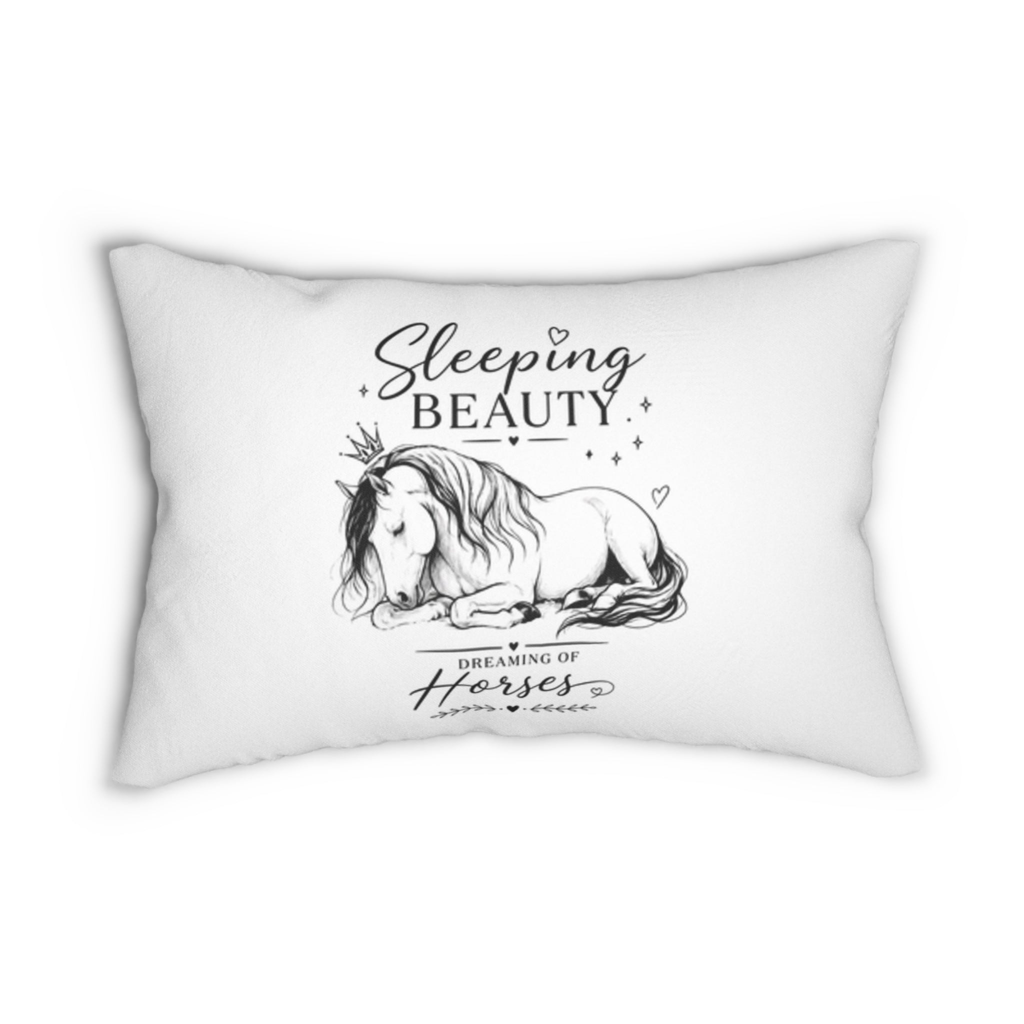 Perna 50x70 'Sleeping Beauty'