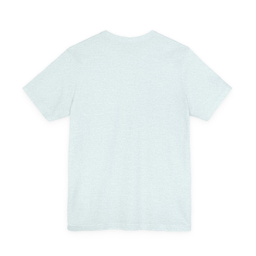 Tricou Amuzant cu Cai 'CALM? Nu. CAL'