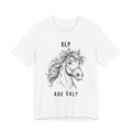 Tricou Edgy 'El? Are Cal?'