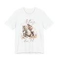 Tricou motivational cu cai 'Astazi dau tot'