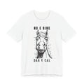 Tricou Edgy cu Cai— 'Nu e bine, dar e cal'