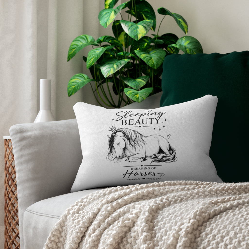 Perna 50x70 'Sleeping Beauty'
