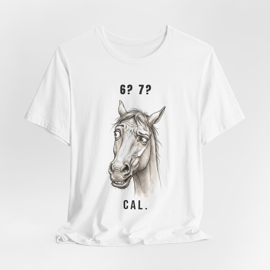 Tricu cu cai '6 7 cal'