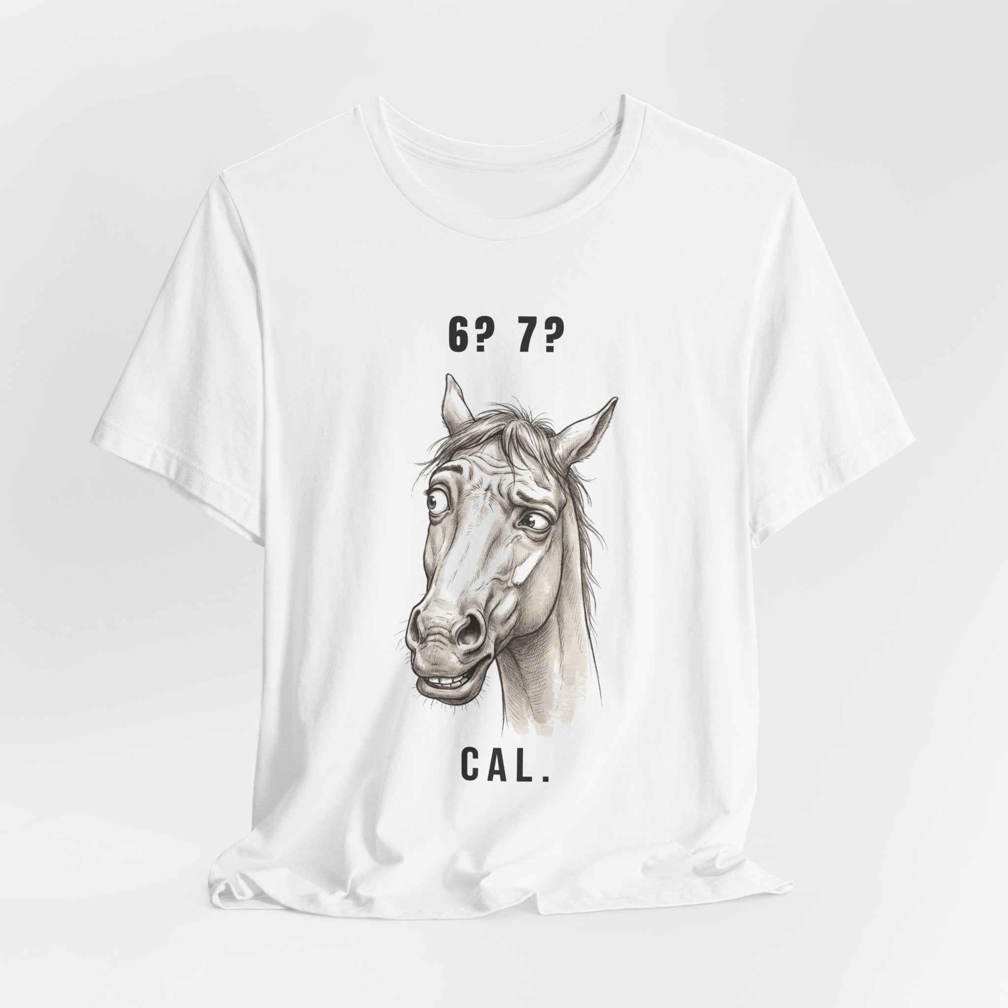 Tricu cu cai '6 7 cal'