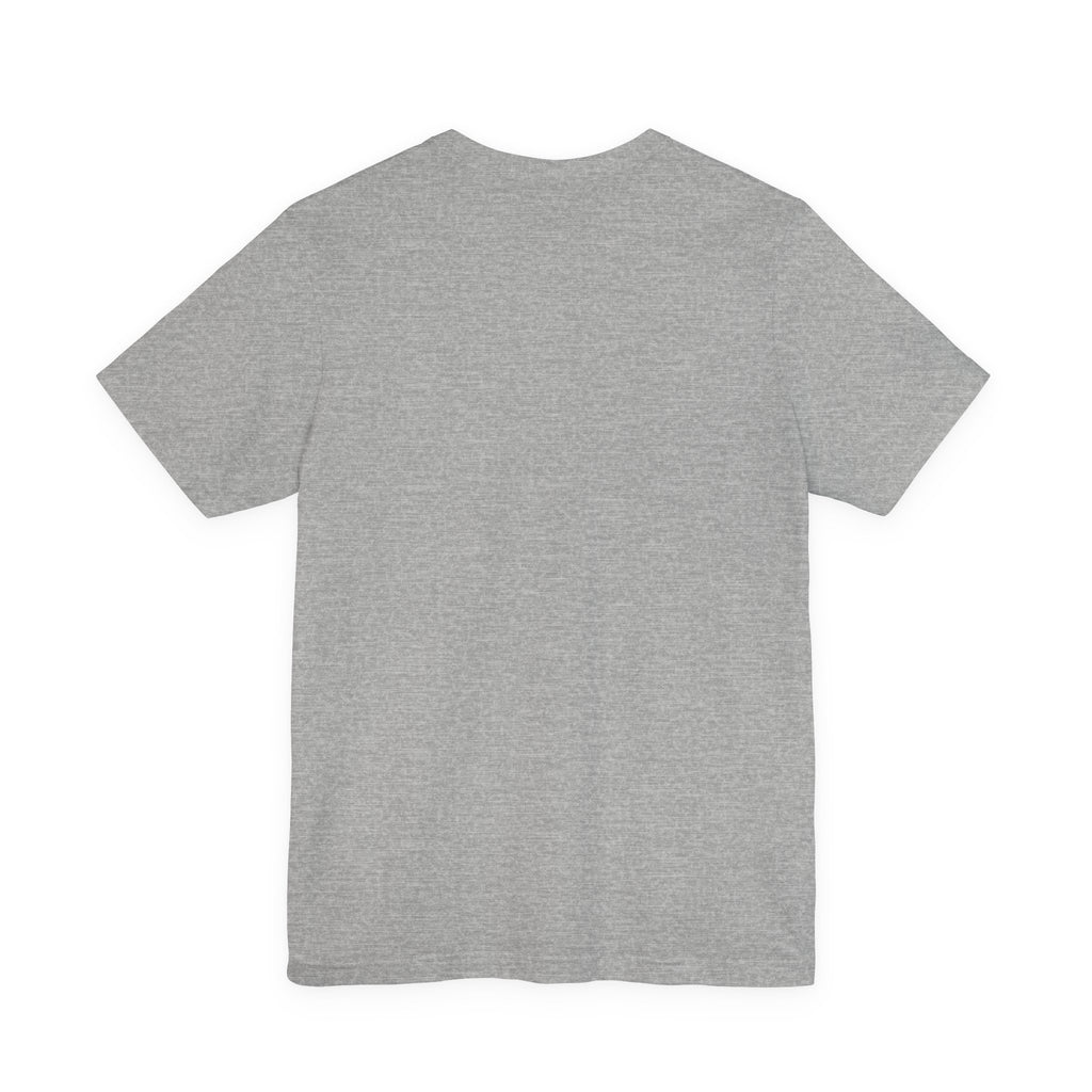 Tricou Amuzant cu Cai 'CALM? Nu. CAL'